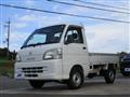 2007 Daihatsu Hijet Truck