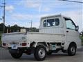 2007 Daihatsu Hijet Truck