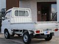 2007 Daihatsu Hijet Truck