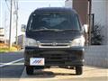 2012 Daihatsu Hijet Truck