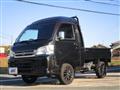 2012 Daihatsu Hijet Truck
