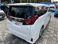 2017 Toyota Alphard G