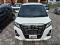 2017 Toyota Alphard G