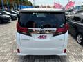 2017 Toyota Alphard G