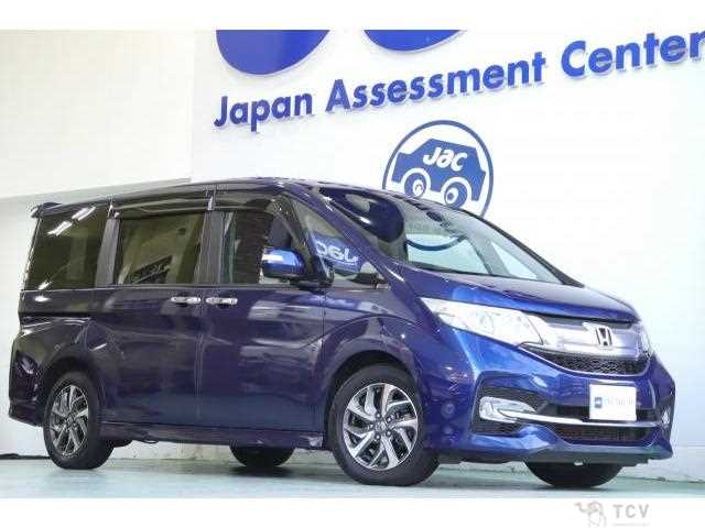 2015 Honda Honda Others