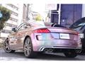 2023 Audi TTS