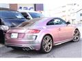 2023 Audi TTS