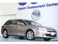 2014 Citroen C5