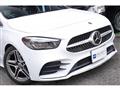 2019 Mercedes-Benz B-Class
