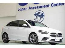 2019 Mercedes-Benz B-Class