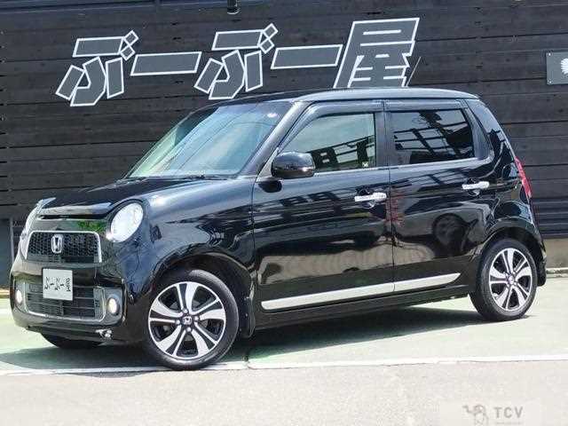 2012 Honda Honda Others