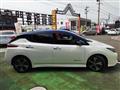 2018 Nissan Leaf