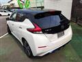 2018 Nissan Leaf