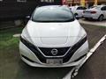2018 Nissan Leaf