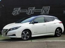 2018 Nissan Leaf
