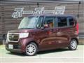 2019 Honda N BOX