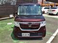 2019 Honda N BOX