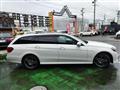 2015 Mercedes-Benz E-Class