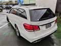 2015 Mercedes-Benz E-Class