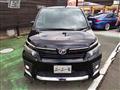 2015 Toyota Voxy