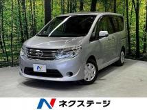 2015 Nissan Serena