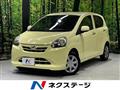 2011 Daihatsu Mira