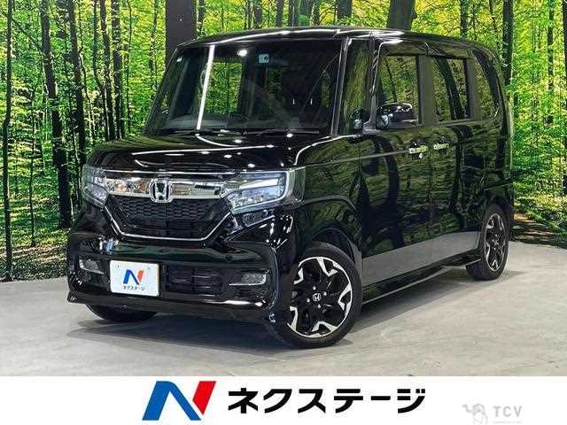 2020 Honda N BOX