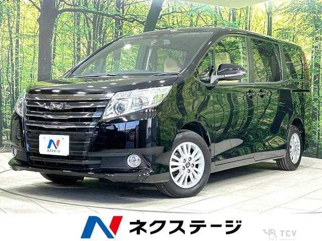 2014 Toyota Noah