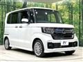 2021 Honda N BOX