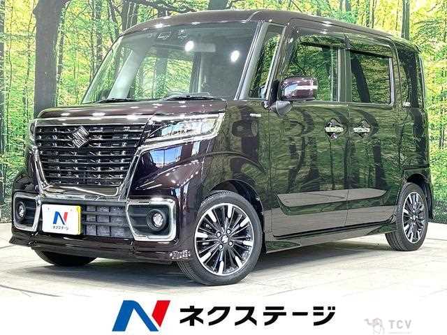 2019 Suzuki Suzuki Others