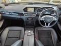 2013 Mercedes-Benz E-Class