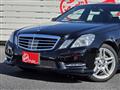 2013 Mercedes-Benz E-Class