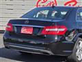 2013 Mercedes-Benz E-Class