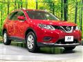 2016 Nissan X-Trail