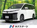 2022 Toyota Voxy