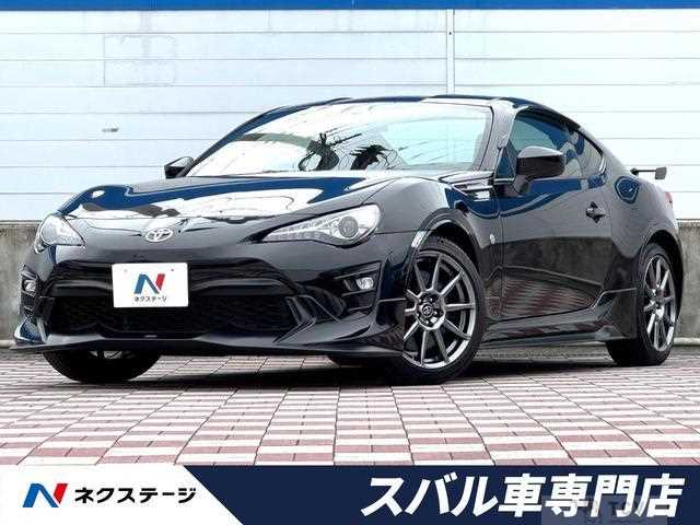 2020 Toyota 86