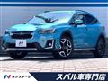 2019 Subaru IMPREZA XV HYBRID