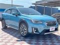 2019 Subaru IMPREZA XV HYBRID