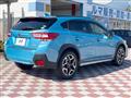 2019 Subaru IMPREZA XV HYBRID