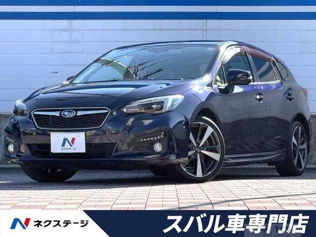 2017 Subaru Impreza
