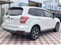 2012 Subaru Forester