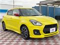 2023 Suzuki Swift