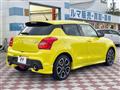 2023 Suzuki Swift