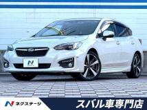 2016 Subaru Impreza