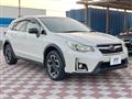 2016 Subaru IMPREZA XV HYBRID