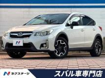 2016 Subaru IMPREZA XV HYBRID