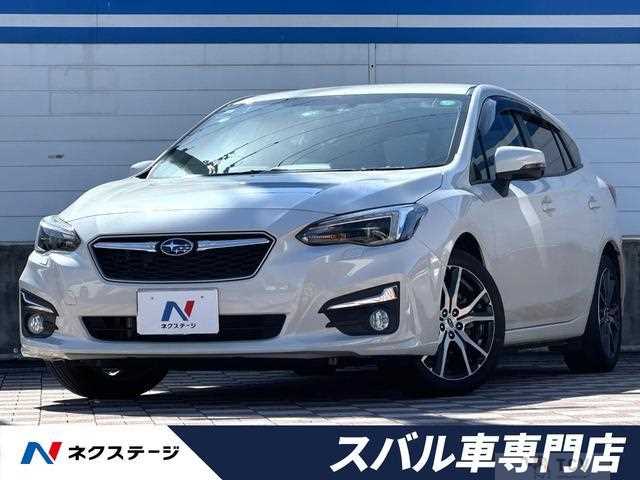 2017 Subaru Impreza