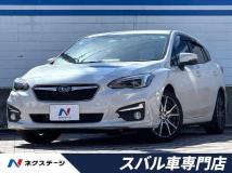 2017 Subaru Impreza