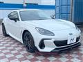 2025 Subaru BRZ