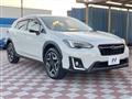 2018 Subaru IMPREZA XV HYBRID
